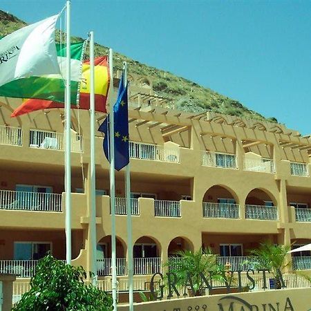 Gran Vista Marina Apartamentos 莫哈卡尔 外观 照片