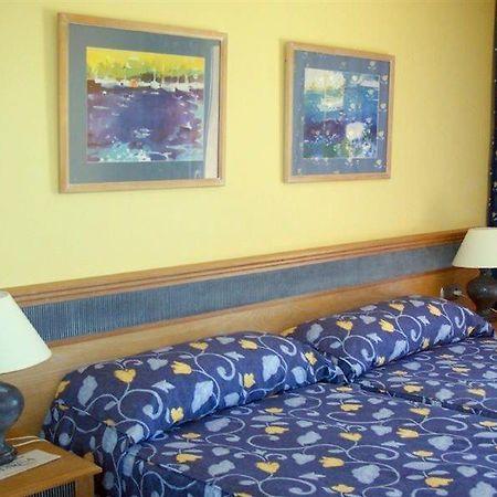 Gran Vista Marina Apartamentos 莫哈卡尔 外观 照片